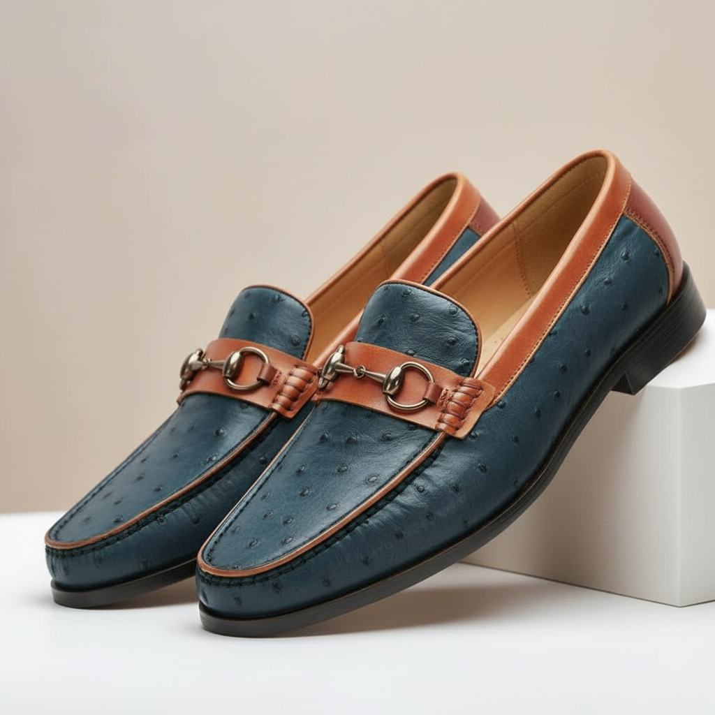 Carmelo | Mocassini Comfort Quotidiano