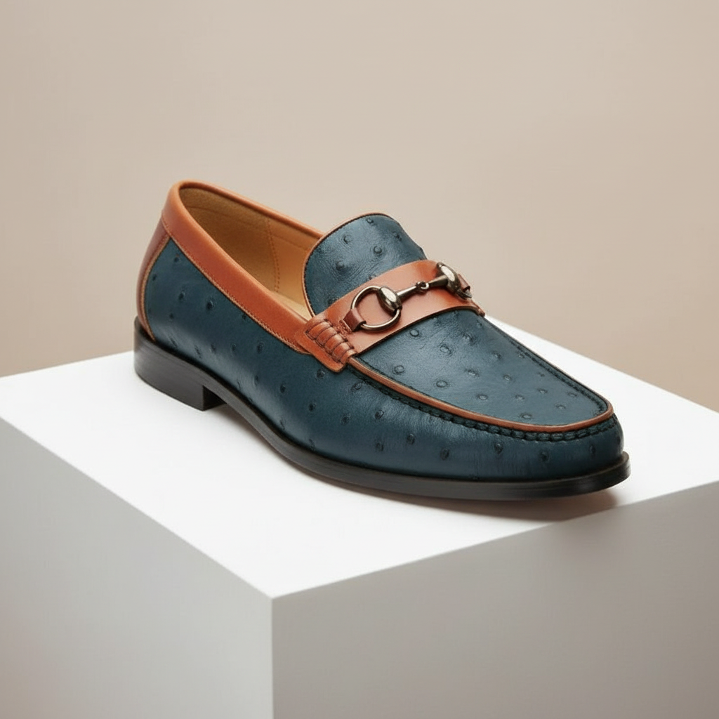Carmelo | Mocassini Comfort Quotidiano