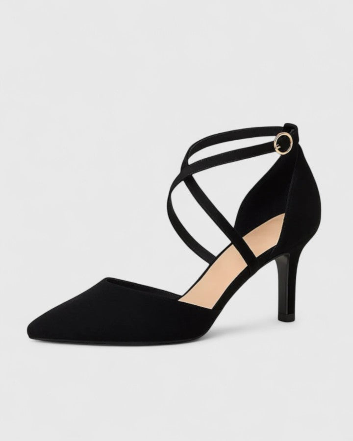 Carola | Stiletto con Cinturini