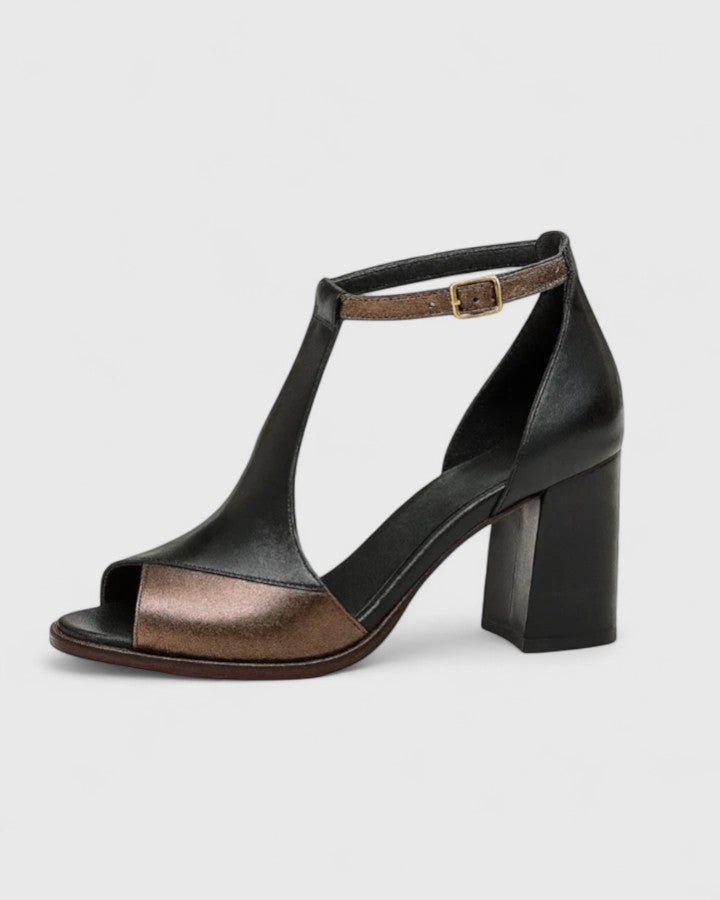 Elisa | Tacco Moderno Donna
