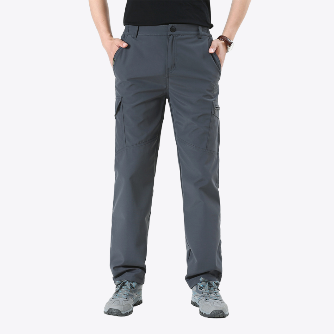 Federico | Pantaloni cargo classici