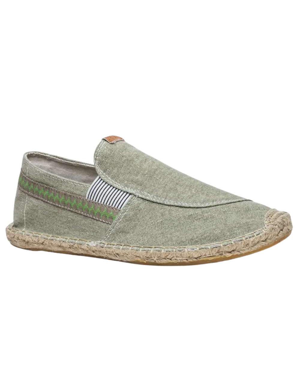 Enzo | Espadrillas Uomo