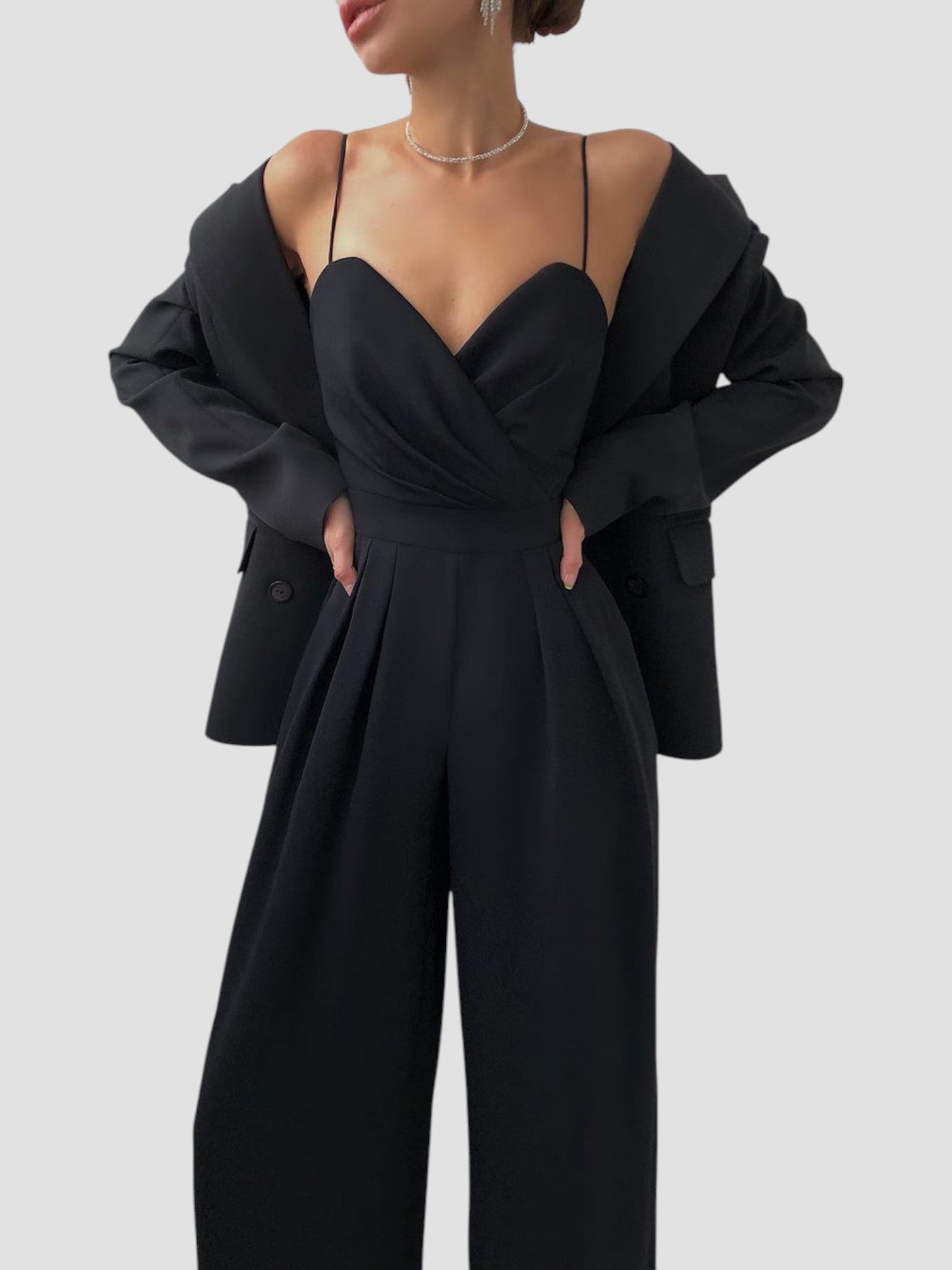 Vanda | Tuta