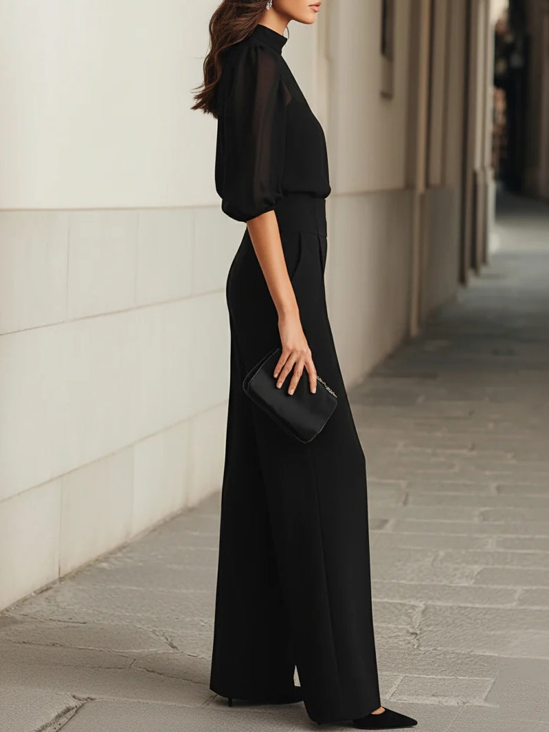 Emma™ || Elegante set da 3 pezzi