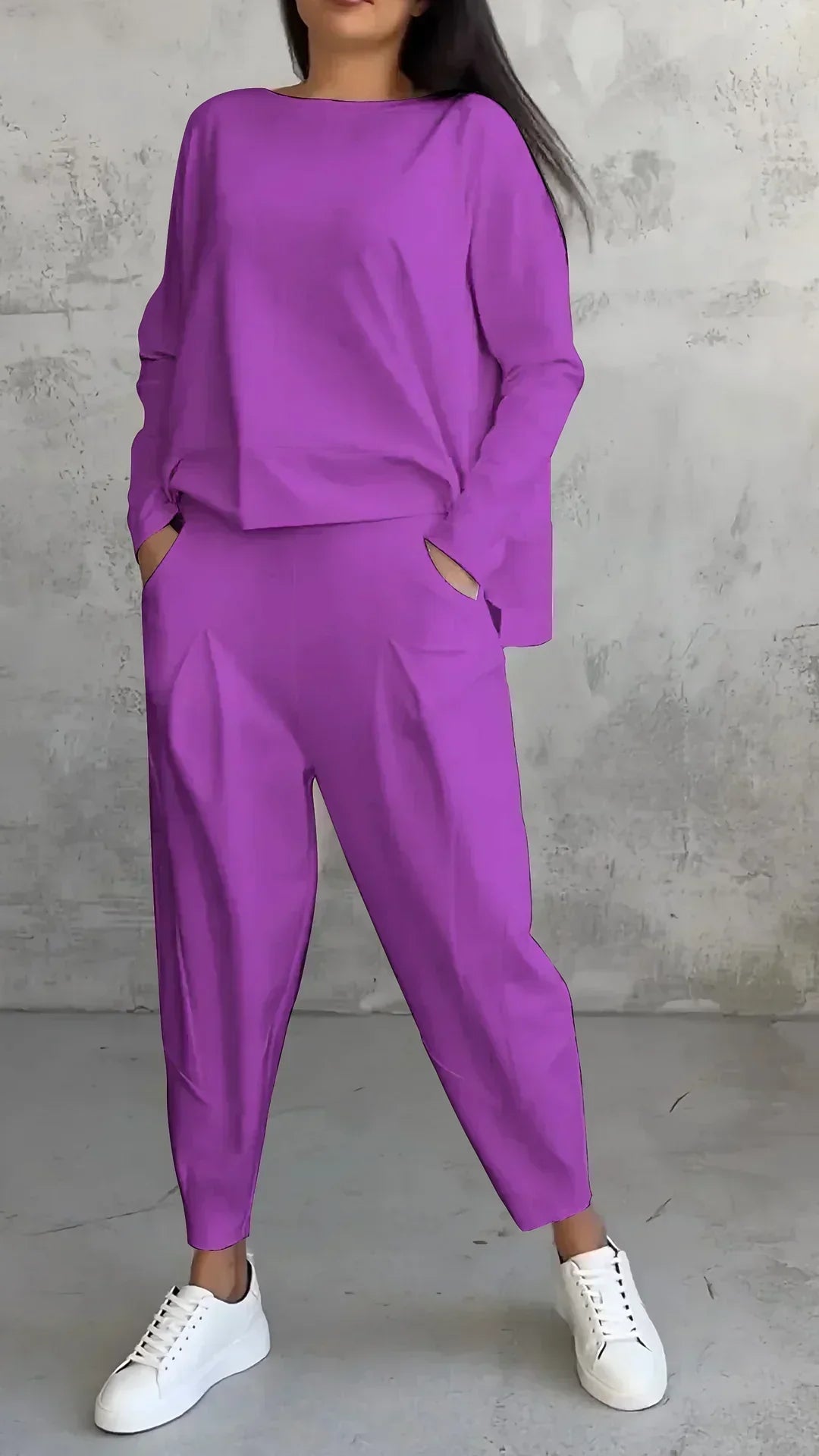 Daria | completo elegante e chic