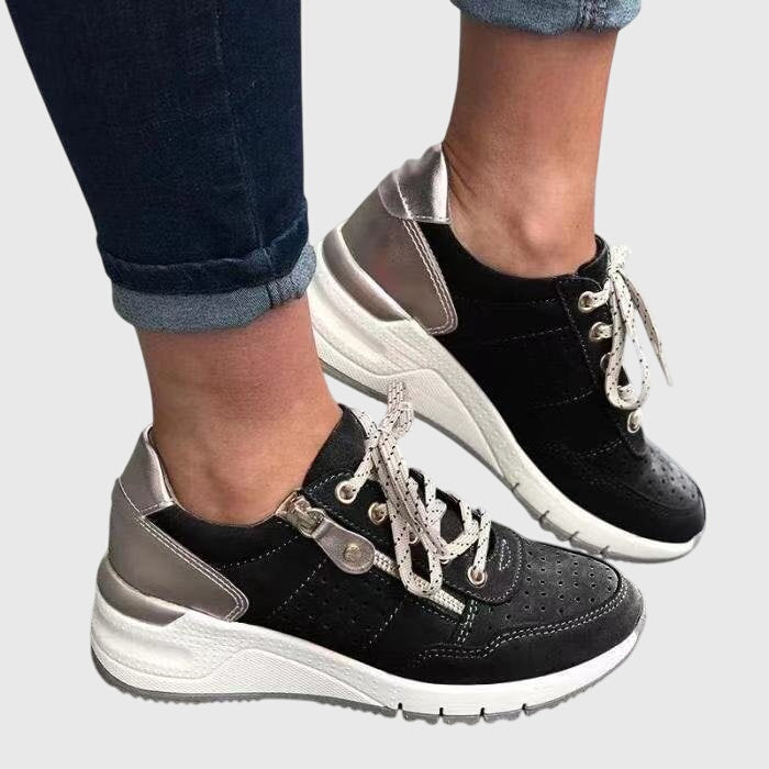 Caterina | Sneaker Ortopedica Donna