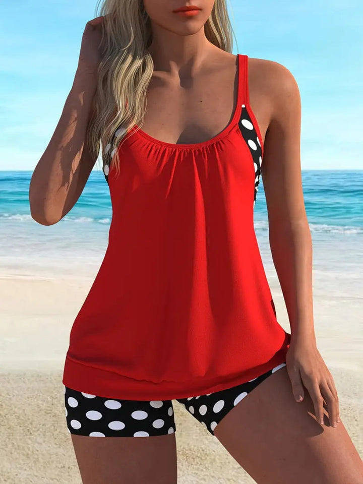 La Bella Spiaggia | Costume Donna