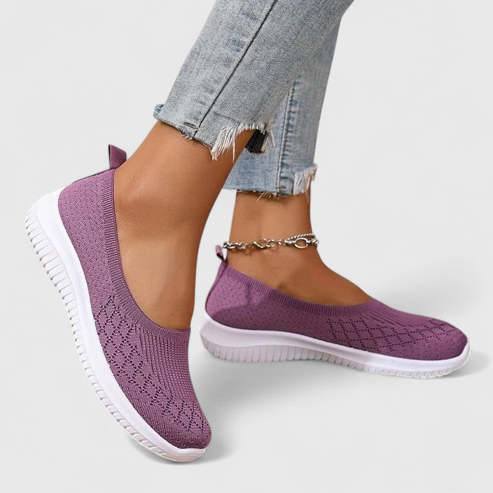 Rosanna | Slip-On Ortopedico Donna