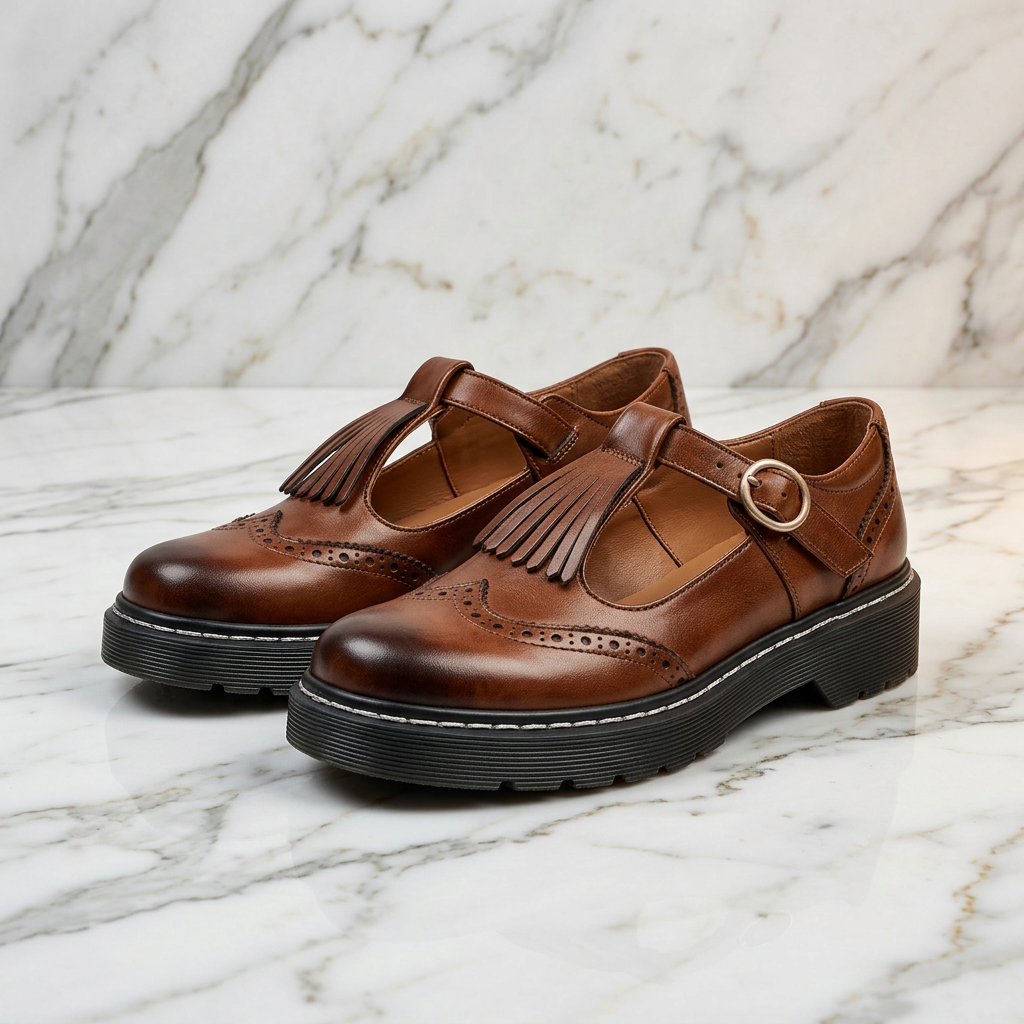 Sofia - Scarpe Eleganti e Senza Tempo