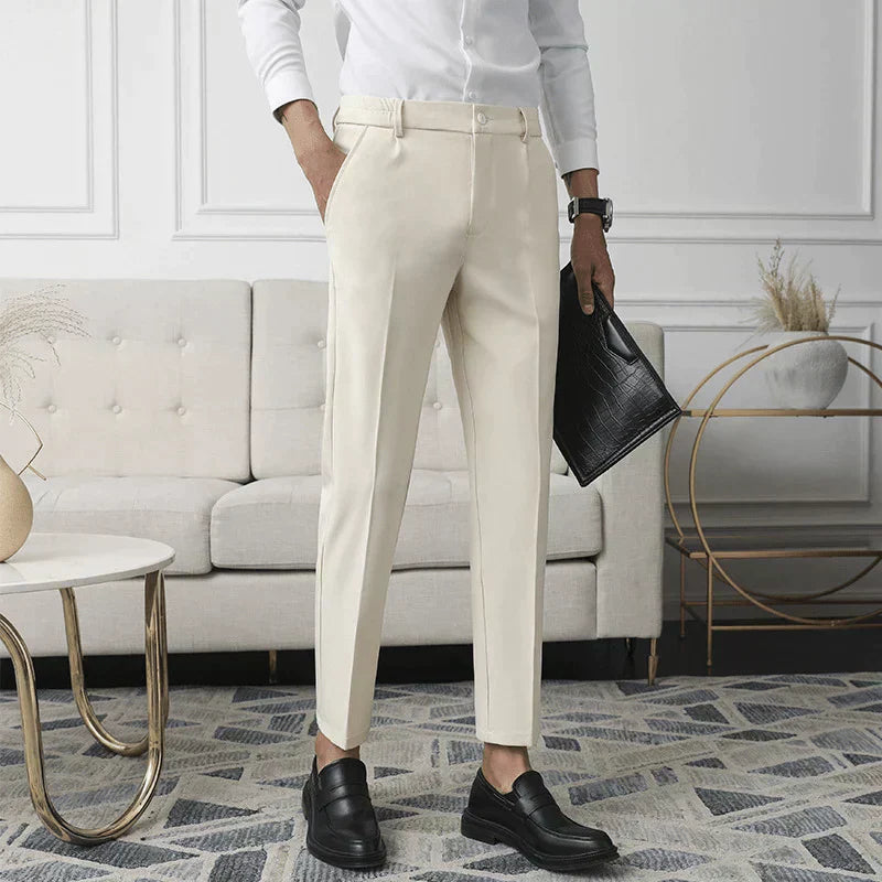 Nino | Pantaloni estensibili Augusto