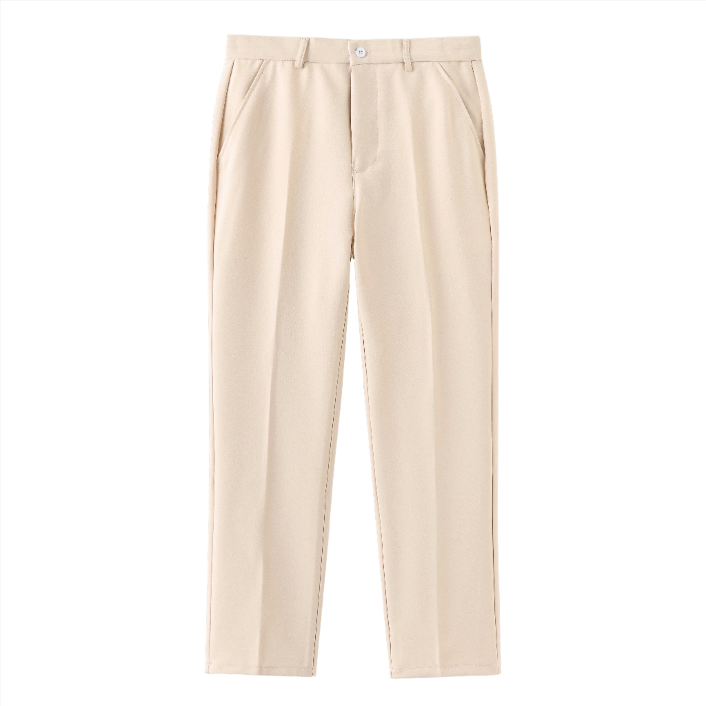 Nino | Pantaloni estensibili Augusto