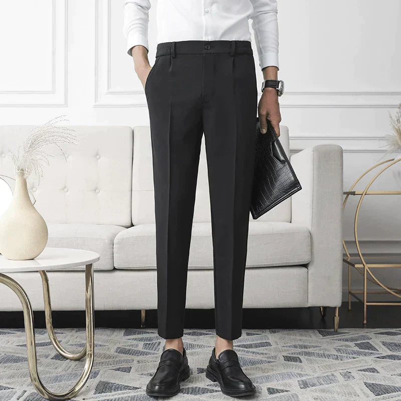 Nino | Pantaloni estensibili Augusto