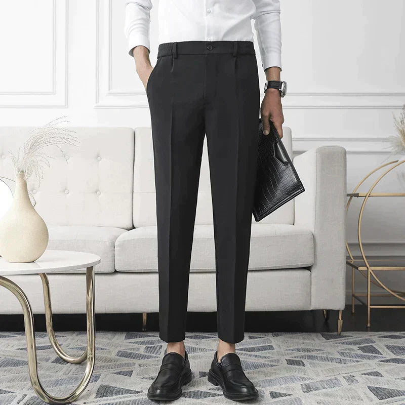 Duilio | Pantaloni estensibili