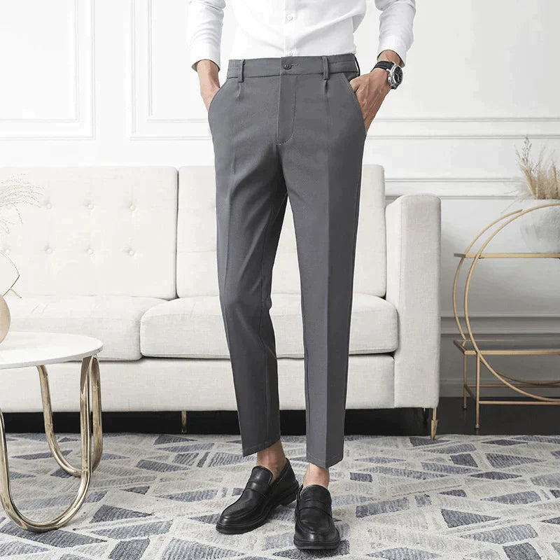 Duilio | Pantaloni estensibili