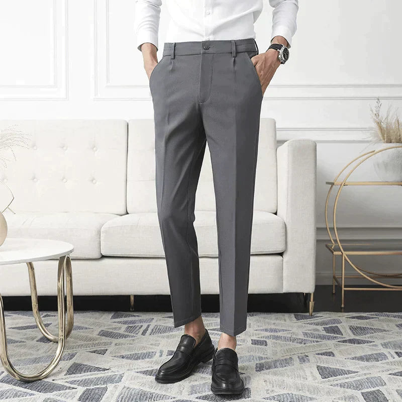Nino | Pantaloni estensibili Augusto