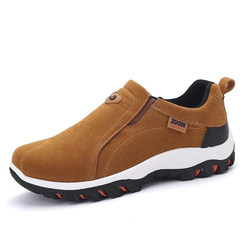 Zuodi | Scarpe ortopediche eleganti