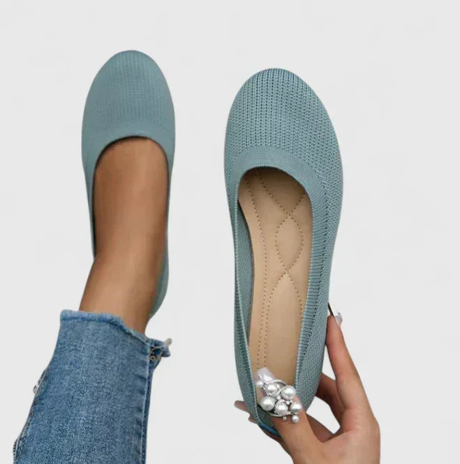 Carla | Scarpe ortopediche slip-on