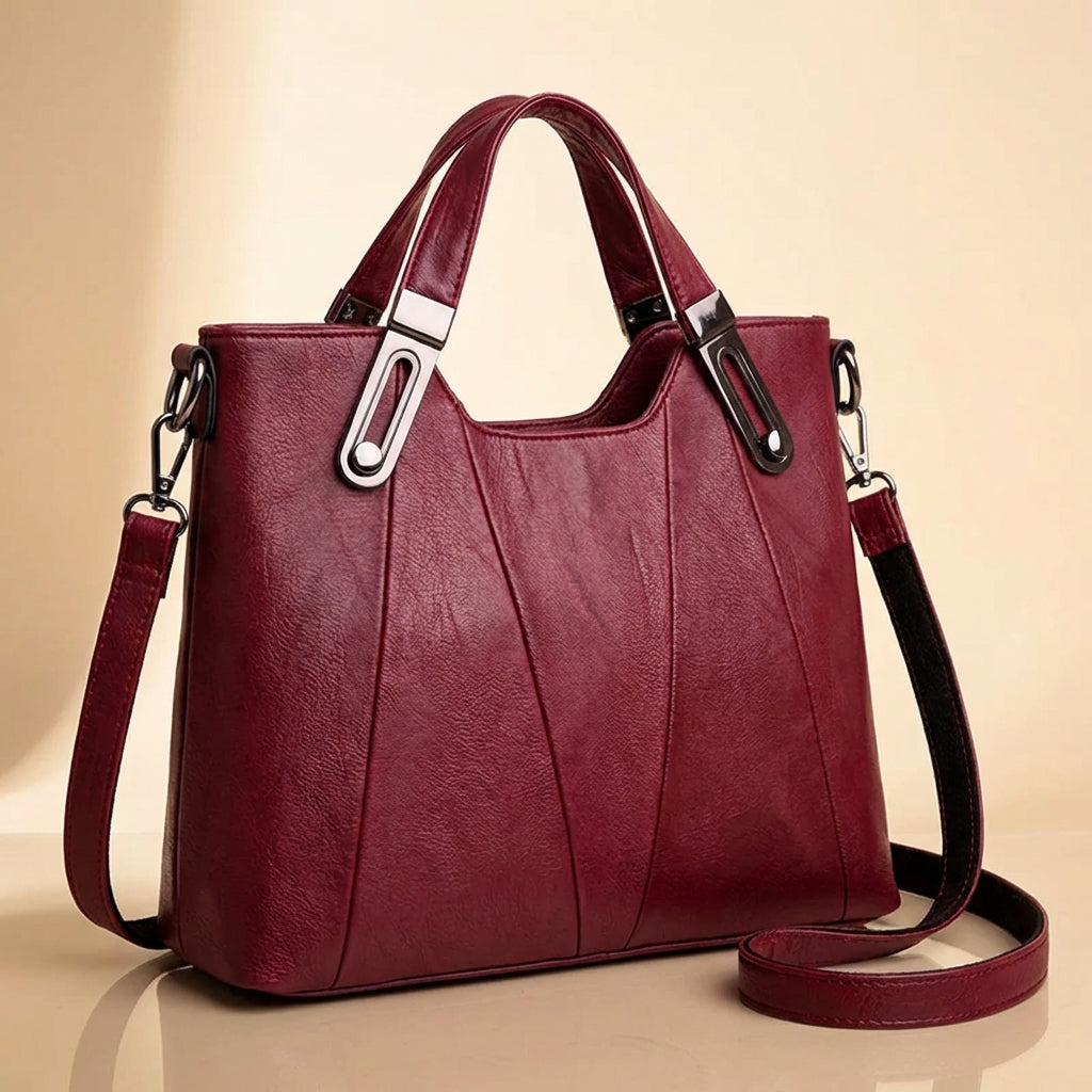 Aria | Borsa Tote Eleganza Quotidiana