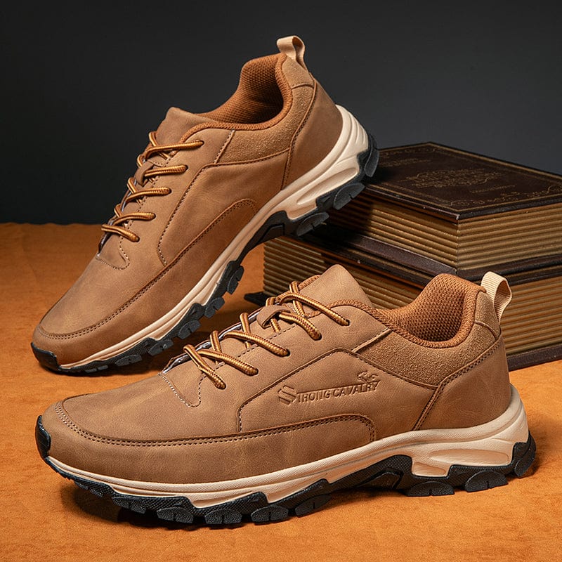 Jonas | scarpe ortopediche eleganti