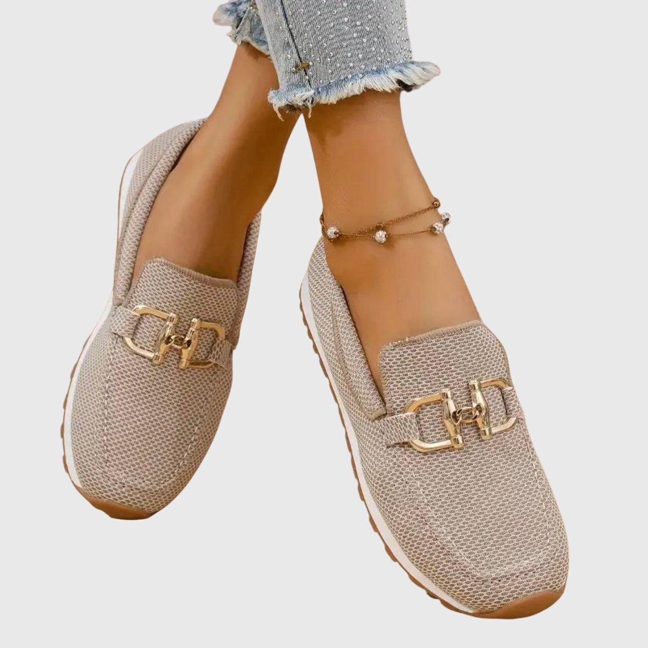Valentina | Sneaker Elegante