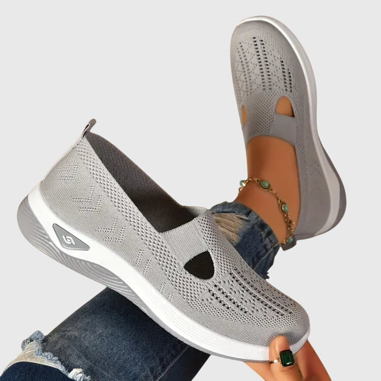 Nora | Scarpa da Passeggio Ortopedica