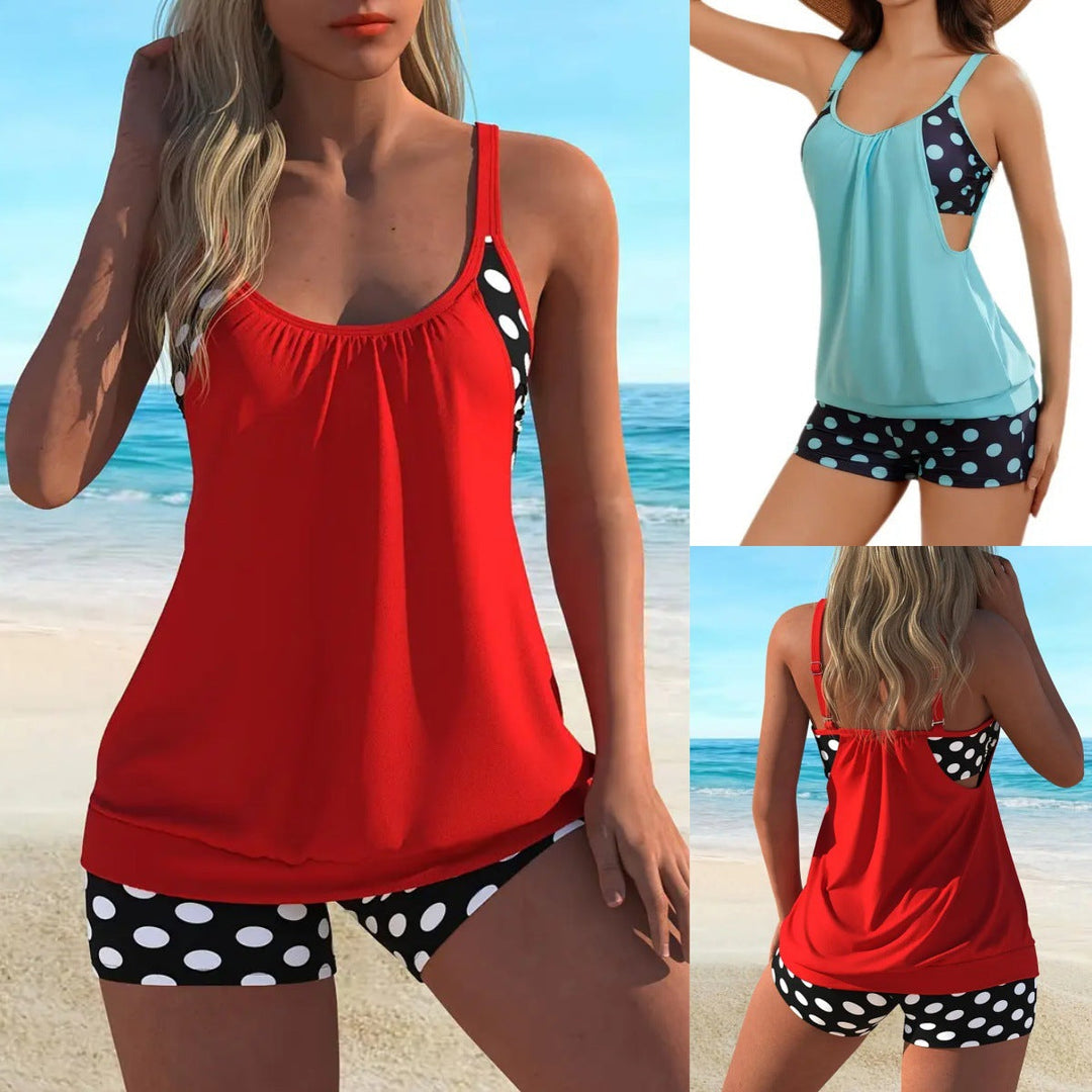 La Bella Spiaggia | Costume Donna