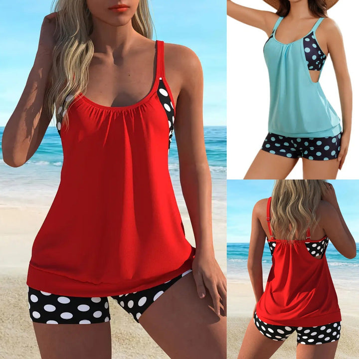 La Bella Spiaggia | Costume Donna