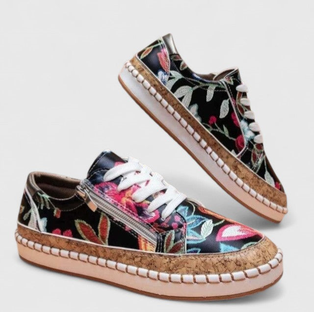 Concetta | Scarpa Ortopedica Slip-On