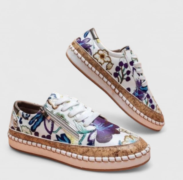 Concetta | Scarpa Ortopedica Slip-On