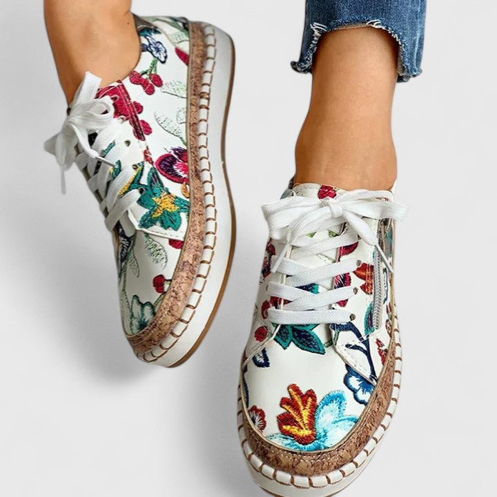 Concetta | Scarpa Ortopedica Slip-On