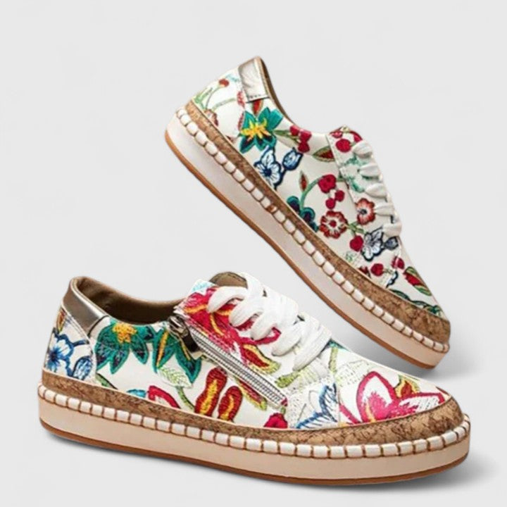 Concetta | Scarpa Ortopedica Slip-On