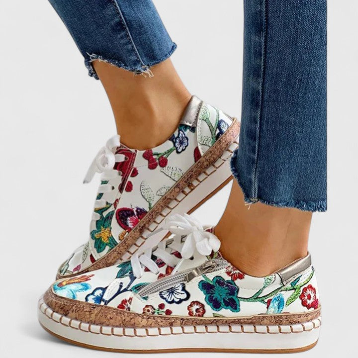 Concetta | Scarpa Ortopedica Slip-On