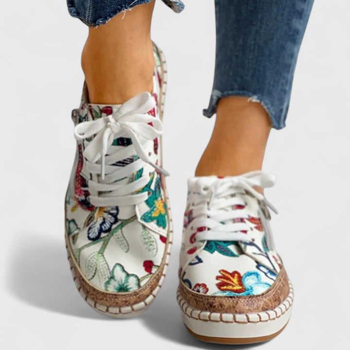 Concetta | Scarpa Ortopedica Slip-On