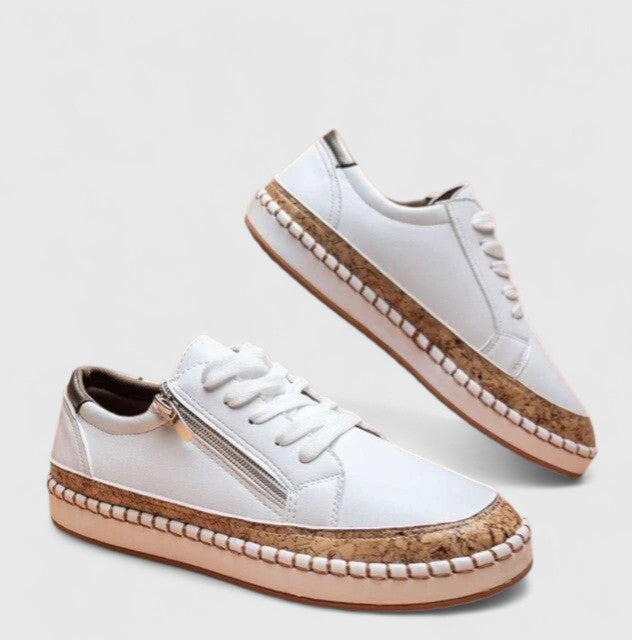 Concetta | Scarpa Ortopedica Slip-On