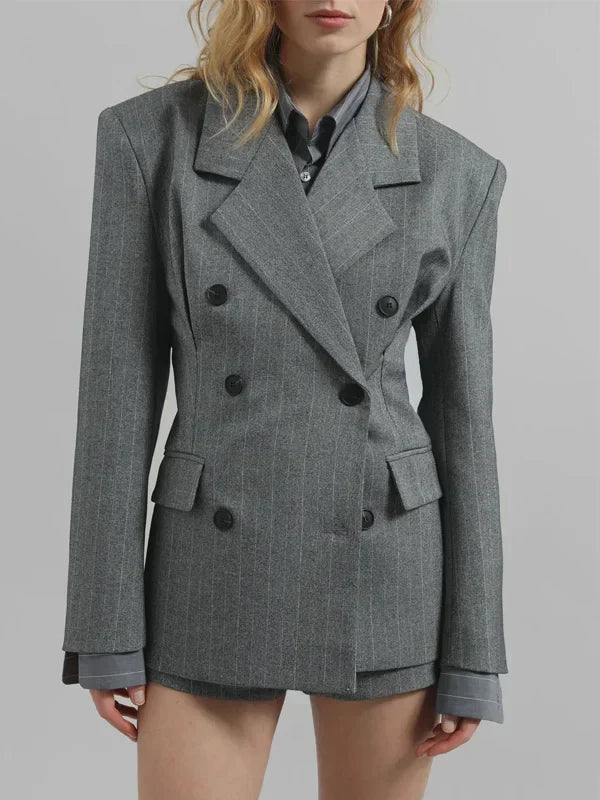 Mirella | Blazer