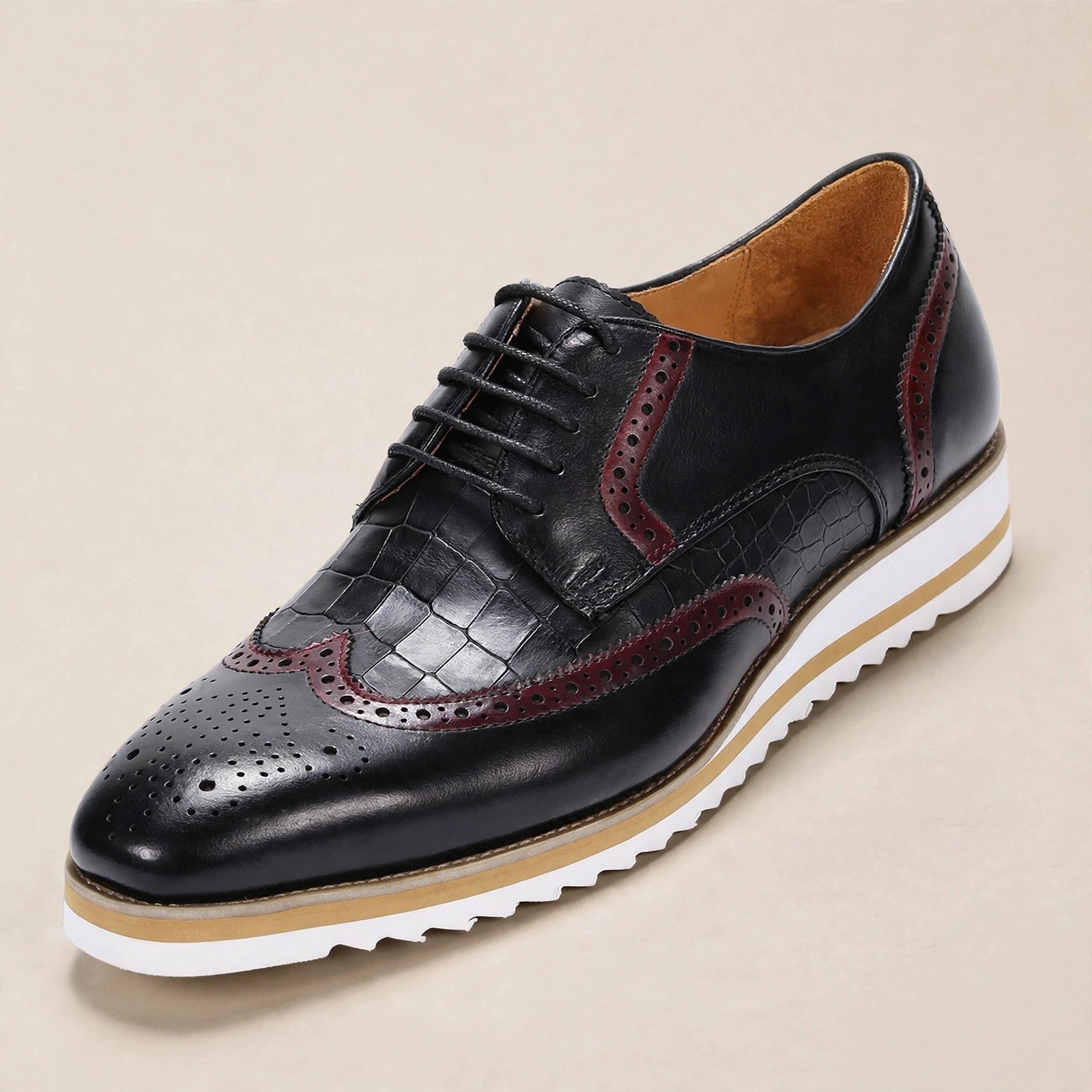 Riccardo | Oxford Eleganti