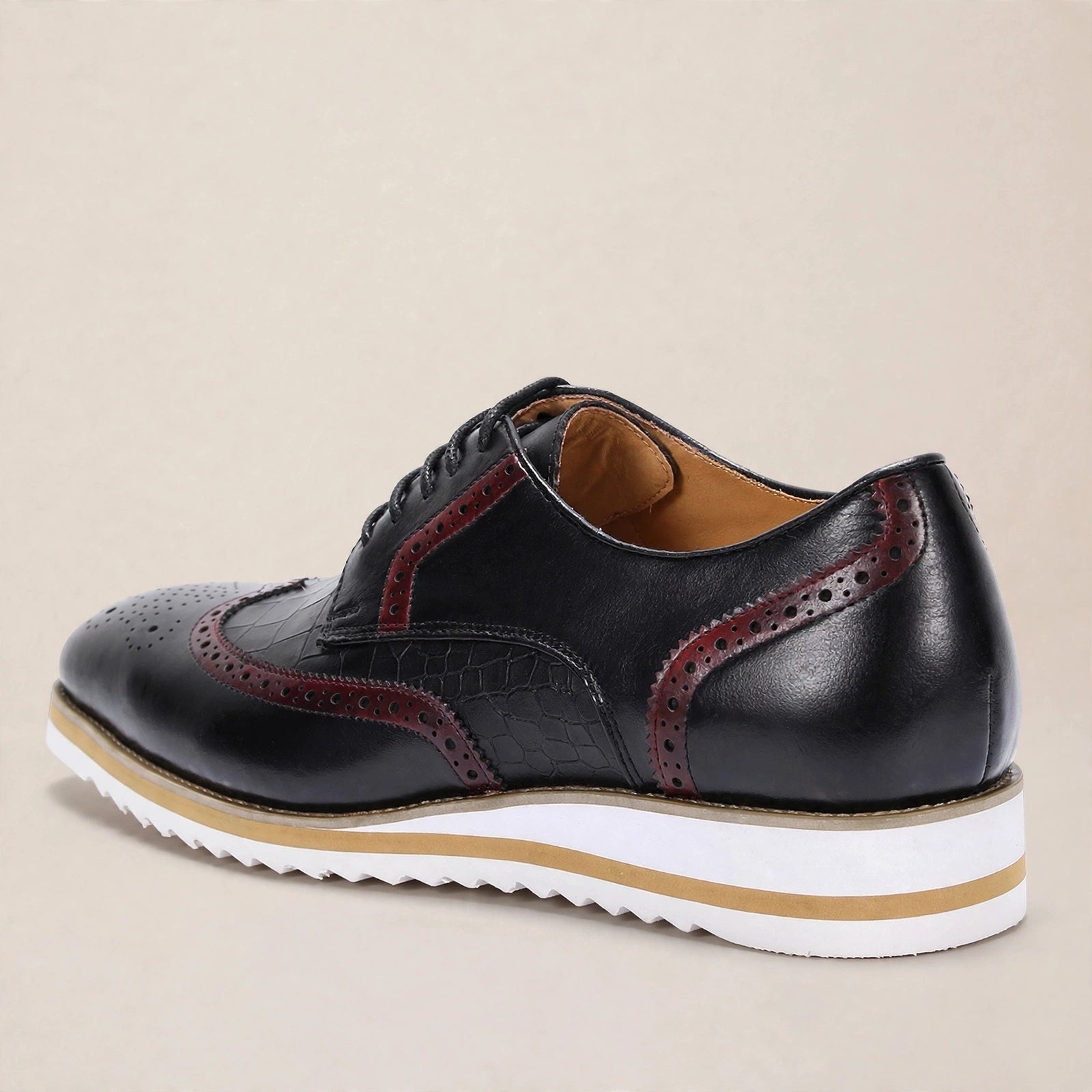 Riccardo | Oxford Eleganti