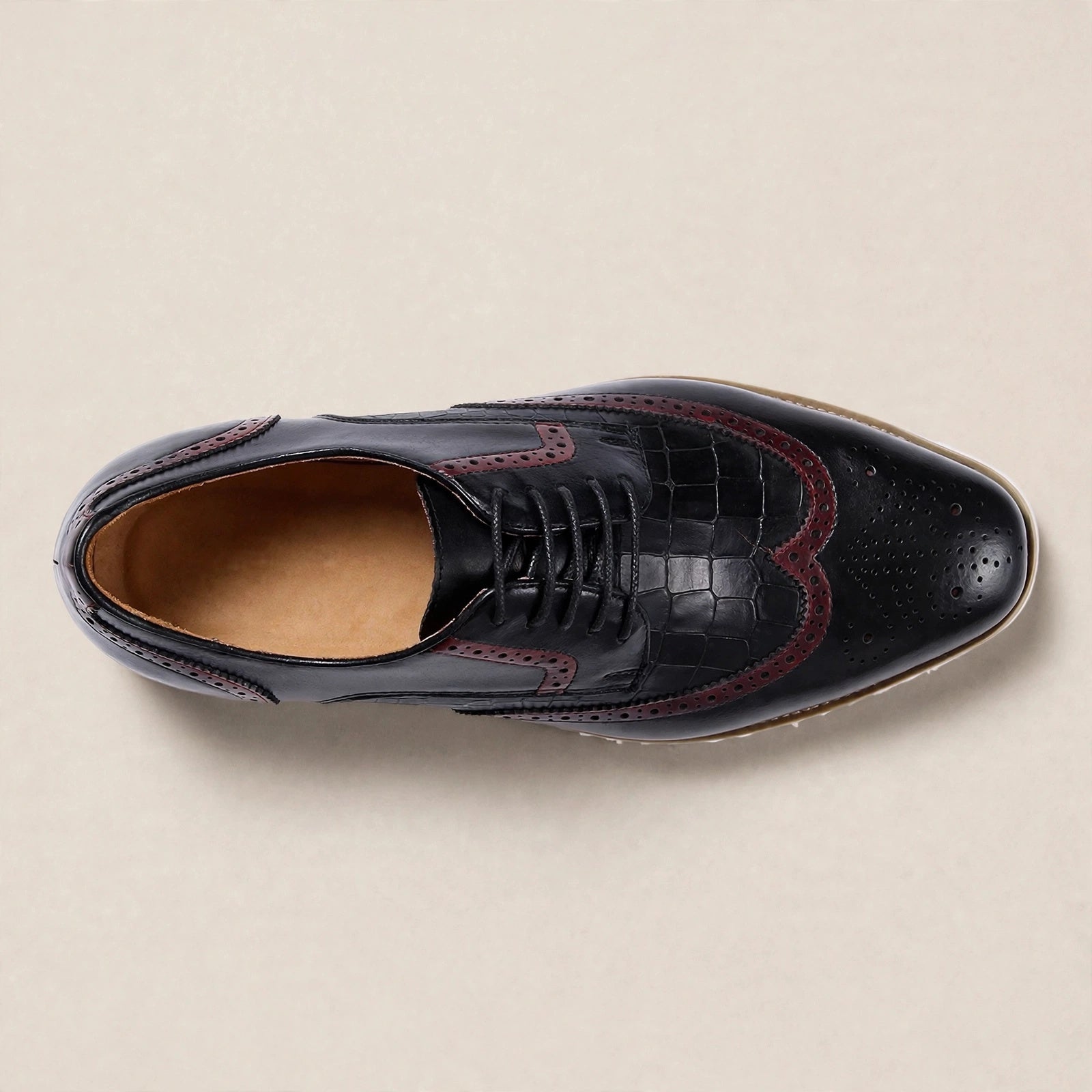 Riccardo | Oxford Eleganti