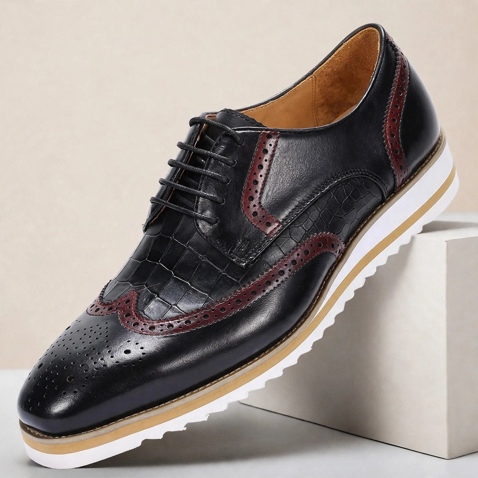 Riccardo | Oxford Eleganti