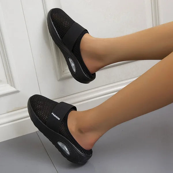 Luna | Mocassino Sabot Donna