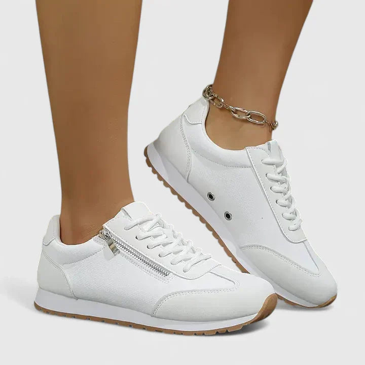 Ivana | Scarpa Ortopedica con Rialzo