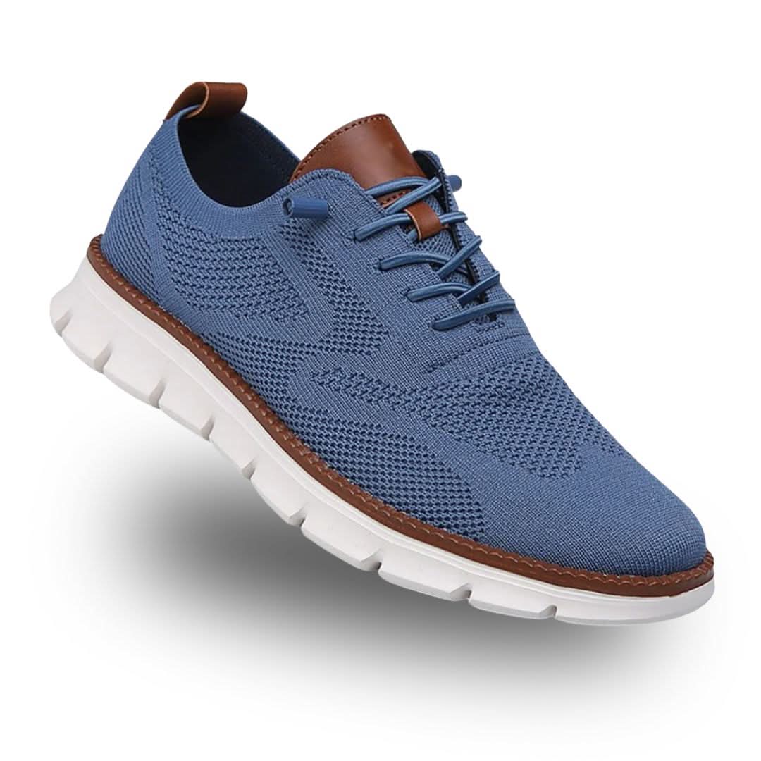 Leandro | Sneakers Comfort da Passeggio
