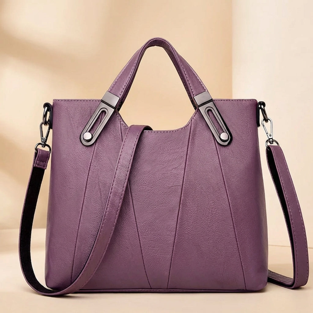 Aria | Borsa Tote Eleganza Quotidiana