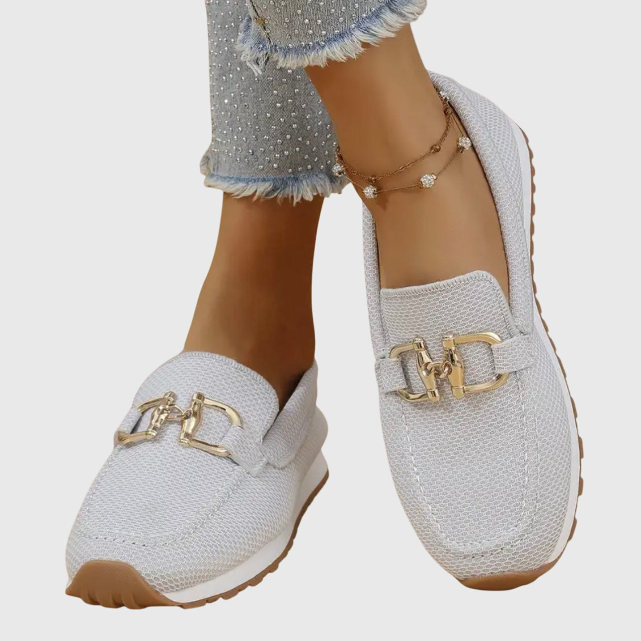 Valentina | Sneaker Elegante