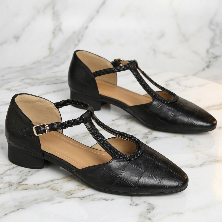 Elena - Scarpe Raffinate