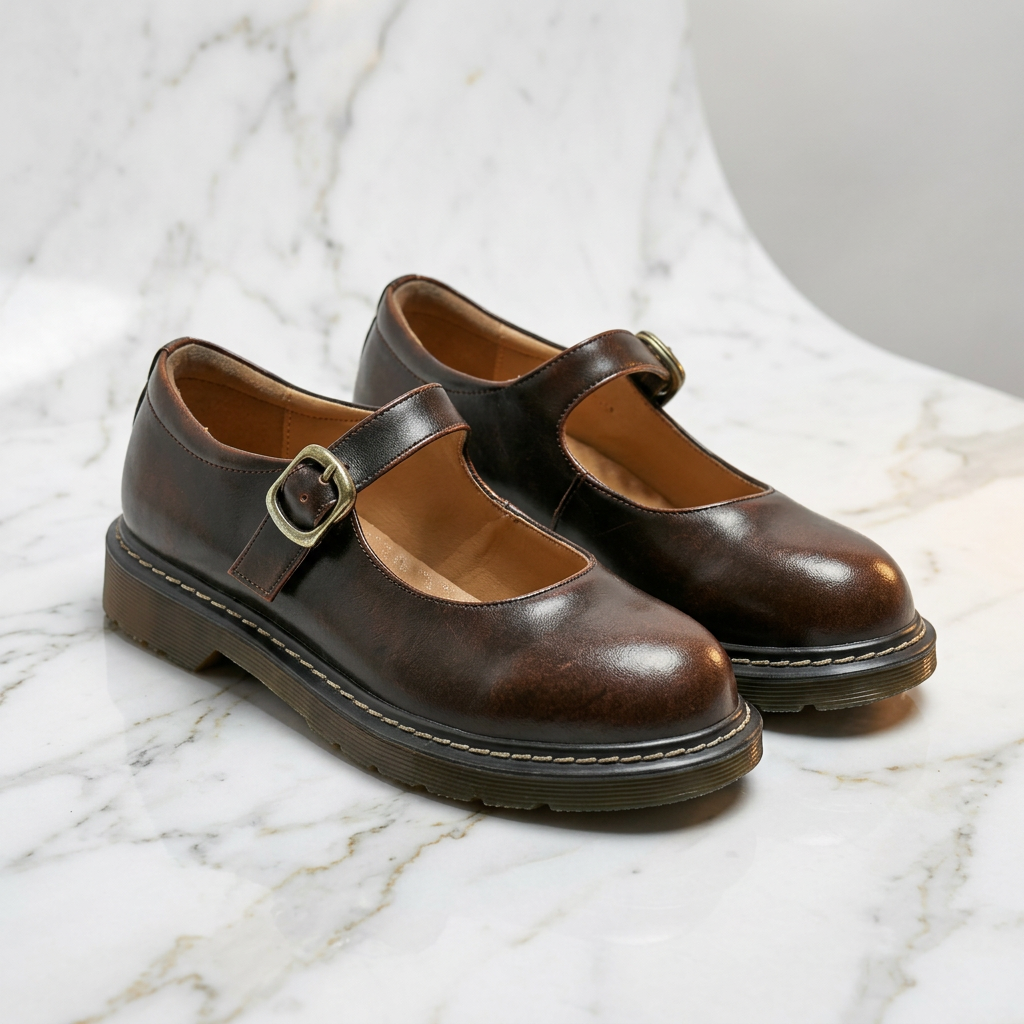 Allegra - Scarpe Vintage e Moderne