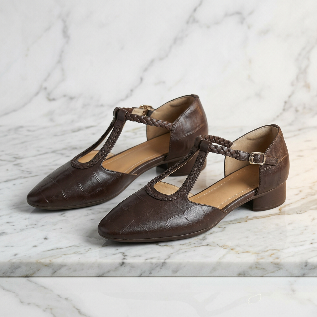 Elena - Scarpe Raffinate
