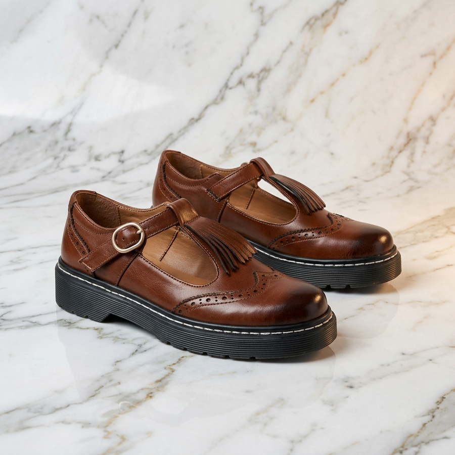 Sofia - Scarpe Eleganti e Senza Tempo