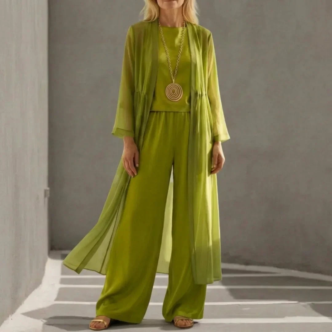 Elvira™ | Vestito elegante e confortevole