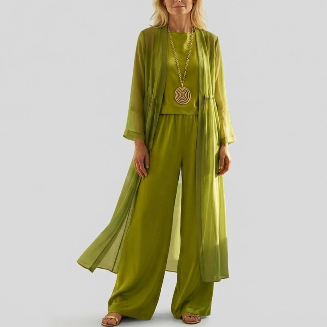 Elvira™ | Vestito elegante e confortevole